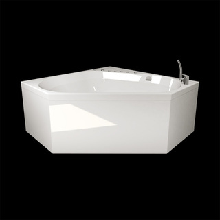 Massagebadkar Motion 140C Comfort 2.0