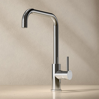 Köksblandare Strix Utan Diskmaskinsavstängning Blank Rostfri